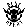 Blue Oxrat
